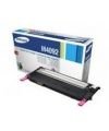 Samsung Clp-315 Kırmızı Toner Dolumu