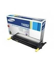 Samsung Clp-315 Sarı Toner Dolumu