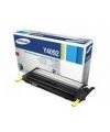 Samsung Clp-315 Sarı Toner Dolumu