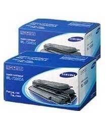 Samsung Clp-510 Mavi Toner