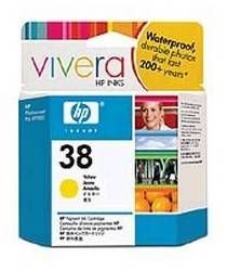 HP C9417A Ink Cartridge (38)