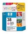 HP C9419A Ink Cartridge (38)