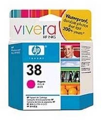 HP C9416A Ink Cartridge (38)