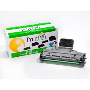 Printpen Samsung MLT-D117S  Toner - (SCX-4650)