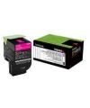 Lexmark 70C8HM0 Kırmızı Return Toner 3000 Sayfa