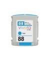 HP C9386A Ink Kartuş Orjinal (88)