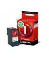Lexmark 18CX781E Mürekkep Kartuş (1)