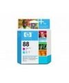 HP C9382A Ink Cartridge (88)