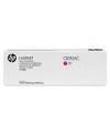 HP CB383YC Toner Orjinal