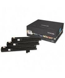 Lexmark C930X73G Renkli Drum Kit