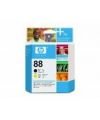 HP C9381A Ink Cartridge (88)