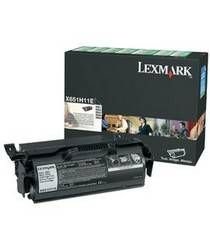 Lexmark X651H11E Toner