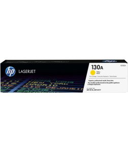 HP CF352A Orjinal Sarı Toner (130A)