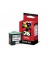 Lexmark 10N0026 Mürekkep Kartuş (26)