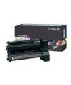 Lexmark C782X1MG Kırmızı Toner
