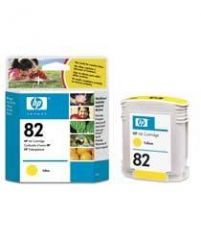 HP C4913A Ink Kartuş Orjinal (82)