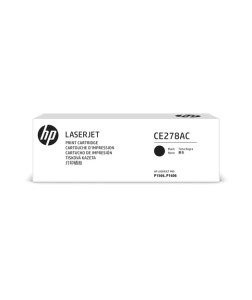 HP CE278AC Toner Orjinal