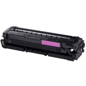 Samsung SL-C3010, CLT-M503L Kırmızı Muadil Toner