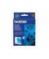Brother Lc57C Mavi Mürekkep