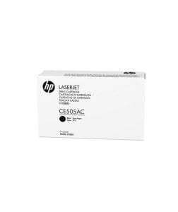 HP CE505AC Toner Orjinal