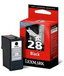 Lexmark 18C1428E Mürekkep Kartuş (28)
