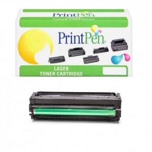 Printpen Samsung CLT-K503L Siyah Toner (SU150A)