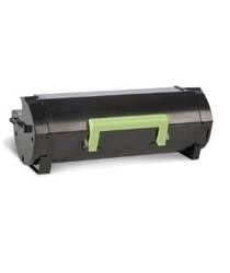 Lexmark 60F5X00 Siyah Return Toner 20000 Sayfa