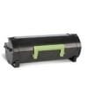 Lexmark 60F5X00 Siyah Return Toner 20000 Sayfa