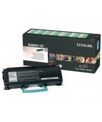 Lexmark E360H11E Toner