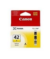 Canon Cli-42 Yellow ink Kartuş