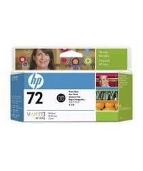 HP C9370A Mürekkep Kartuş (72)