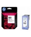 HP C9360A Mürekkep Kartuş (102)