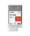 Red Ink Tank PFI-106R
