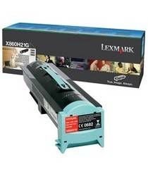 Lexmark X860H21G Toner