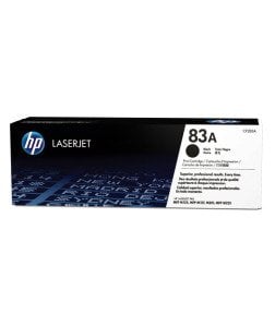 HP CF283A (83A) Orjinal Toner