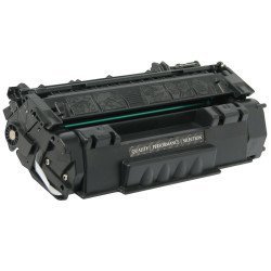 Printpen Canon CRG-708H Toner Yüksek Kapasiteli (0917B002)