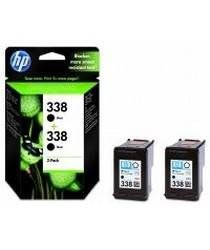 HP CB331E Ink Cartridge (338)