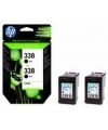 HP CB331E Ink Cartridge (338)