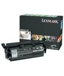 Lexmark X654X11E Toner