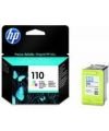 HP CB304A Ink Cartridge (110)