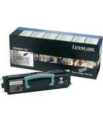 Lexmark X340A11G Toner
