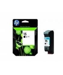 HP C6615D Ink Cartridge (15)