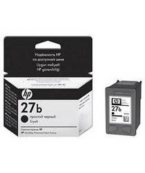 HP C8727B Ink Cartridge (27b)