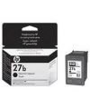 HP C8727B Ink Cartridge (27b)
