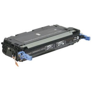 Printpen Canon CRG-711 Siyah Toner (1660B002)