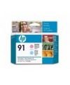 HP C9462A Mürekkep Kartuş (91)