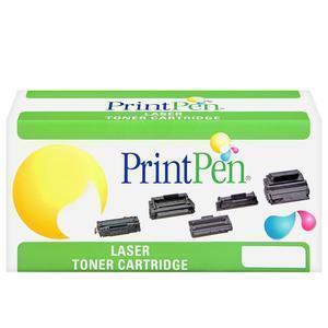 Printpen Canon CRG-711 Siyah Toner (1660B002)