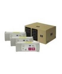 HP C5074A Mürekkep Kartuş (83)