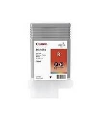 Red Ink Tank PFI-101R