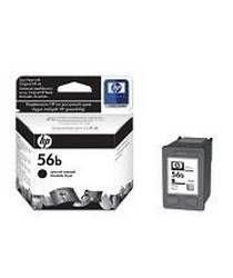 HP C6656B Mürekkep Kartuş (56b)